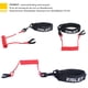 thumbnail image 4 of Cuerda de seguridad para llave de moto de agua Xislet Yamaha VX Cruiser FX, 4 of 6