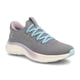 thumbnail image 2 of Zapatilla Mujer Power Onda Es Amai Gris - Morado, 2 of 5