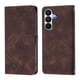 thumbnail image 4 of Funda Cartera para Samsung Galaxy S26 Pro con Soporte y Ranuras, Resistente a Golpes y Rayones Marrón, 4 of 6