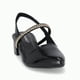 thumbnail image 4 of Zapato Mujer Negro/Dorado Taci 84 Piccadilly, 4 of 5