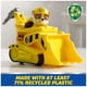 thumbnail image 3 of Toy Truck PAW Patrol Rubble's Bulldozer con figura coleccionable, 3 of 9