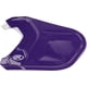 thumbnail image 1 of Rawlings | Protector facial con ajuste MACH | Pieza de extensión ajustable | morado | masa para zurdos, 1 of 4