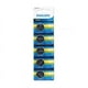 thumbnail image 1 of Blister 5 Pilas CR2032 Philips Minicells Lithium, 1 of 1