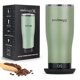 thumbnail image 1 of Taza de Café Calefactable SmrtMugg X 560 ml Batería 8h Pantalla LCD, 1 of 8