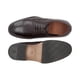 thumbnail image 3 of Zapato Formal Hombre Cuero Reddans-0-02 Cardinale cafe 44, 3 of 4