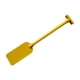 thumbnail image 5 of Accesorios De Remo Para Ni?os, Decorativos, Para Festivales, Carreras, Canoa, Color Amarillo, 50 Cm, 5 of 5