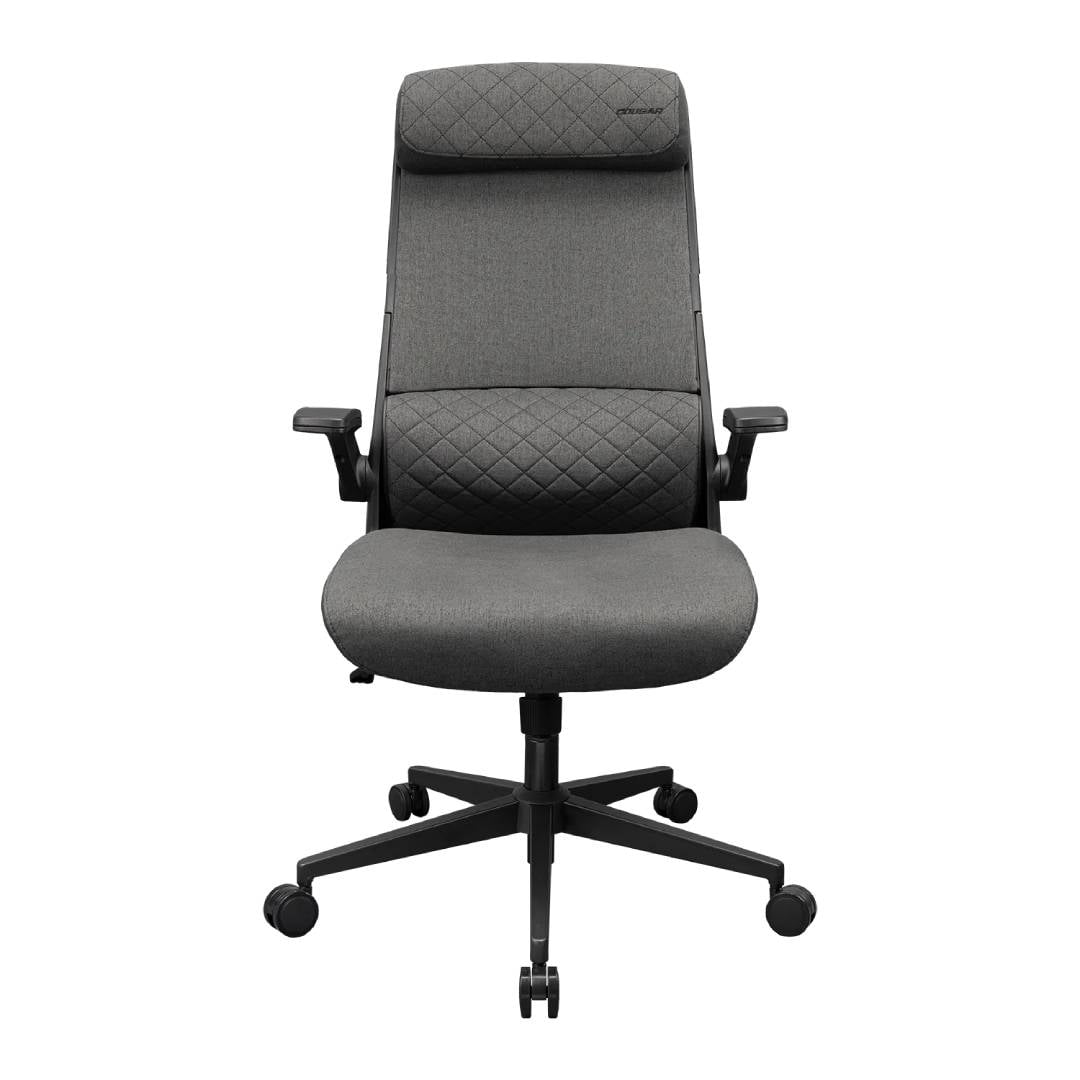 Silla Gamer Cougar Stryder Gray