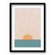 thumbnail image 1 of Cuadro Boho 70x50cms, 1 of 1