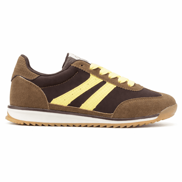 Zapatilla Café Mujer Urbano Chalada Viti