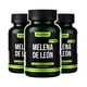 thumbnail image 1 of Pack X3 Hongo Melena De León Foco Claridad Mental 180 Cap, 1 of 10