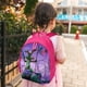 thumbnail image 5 of Mochila Escolar Conejo Jack Rosa, 5 of 6