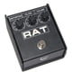 thumbnail image 1 of Pedal de distorsión Proco RAT2 Black para guitarra eléctrica, 1 of 1