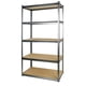 thumbnail image 1 of Rack Estante Metálico 5 niveles, 1 of 2