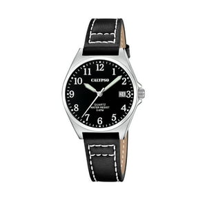 Reloj K5869/4 Calypso Negro Mujer Basic