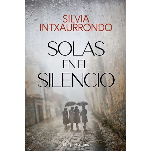 Solas en el silencio