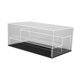 thumbnail image 2 of Vitrina Transparente Para Maquetas De Coches A Escala 1/64, Para Modelos De Mu?ecas Y Figuras En Miniatura, 3 Capas, 2 of 5