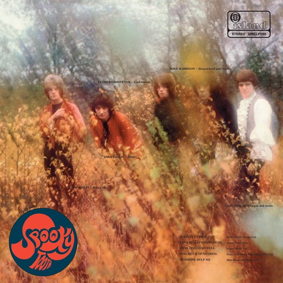 Vinilo Proper Records UK 180 g