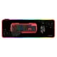 thumbnail image 3 of Mousepad Gamer Retroiluminado Rgb Antideslizante, 3 of 6