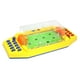 thumbnail image 4 of Juego De Mesa De Fútbol Pelota De Mesa Juguetes De Fútbol Fiestas Juego Familiar Niños Adultos Amarillo, 4 of 5