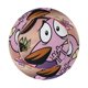 thumbnail image 3 of Sombrero Bucket Desmarcar Coraje El Perro Cobarde, 3 of 6