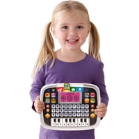 Vtech Little Apps Tablet Negro