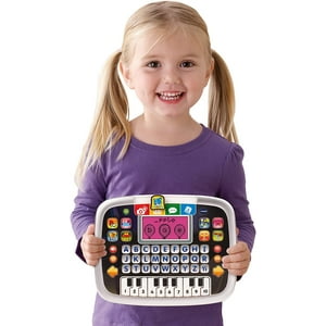 Vtech Little Apps Tablet Negro