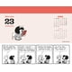 thumbnail image 3 of MAFALDA 2025 CALENDARIO CAJA - ROJA - QUINO, 3 of 5