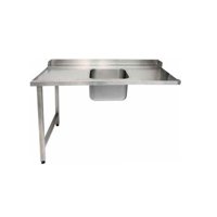 Oztiryakiler - Mesones De Entrada Izquierdo 120X75X90 Cm