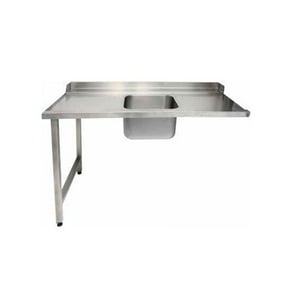 Oztiryakiler - Mesones De Entrada Izquierdo 120X75X90 Cm