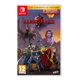 thumbnail image 1 of Juego MICROÏDS Hammerwatch II Edición Crónicas, 1 of 9