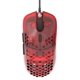 thumbnail image 1 of Ratón G-Wolves Hati HTM 56 g 16000 DPI Ruby de 6 botones, 1 of 4