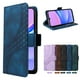 thumbnail image 2 of Carcasa FOXDOCK Samsung Galaxy A16 de cuero PU, diseño acolchado clásico, protección contra caídas y rayones, 2 of 5