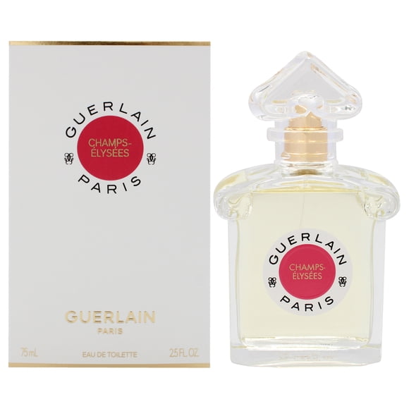 Perfume Guerlain Champs Elysees EDT Spray