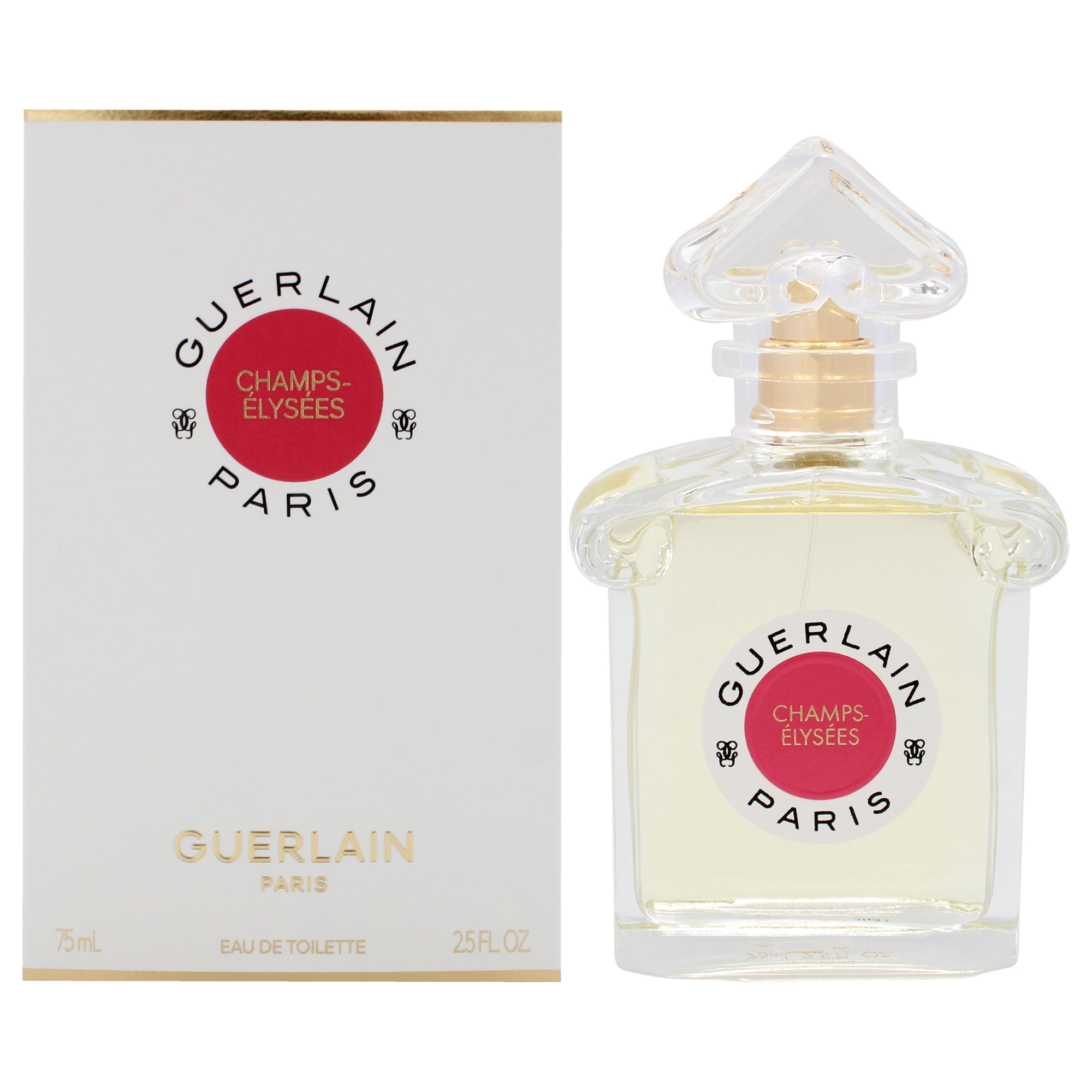 Perfume Guerlain Champs Elysees EDT Spray | Lider
