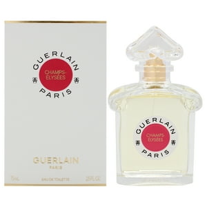 Guerlain - Champs Elysees De Para Mujer - Edt Spray
