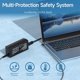 thumbnail image 2 of Cargador portátil Syfrufo 65W 19V 3.42A para Acer Chromebook, 2 of 7