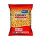 thumbnail image 1 of Fideo Pasta Espirales Bolsa, 400 g, 1 of 4