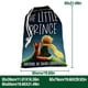 thumbnail image 3 of El Petit Prince (2) Bolsa de regalo con cierre de cinta navideño para decoración de Navidad, 20 cm × 31 cm., 3 of 6