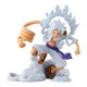 thumbnail image 1 of Figura Banpresto One Piece Monkey D. Luffy 10 cm, 1 of 3