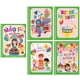 thumbnail image 1 of Montessori Toys, Reusable Coloring Book, Magic Water Drawing Book Painting, Drawing Toys, Sensory Early Education Toys For Kids, 1 of 5