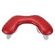thumbnail image 2 of Reposabrazos En Forma De U Portátil Profesional Para Uñas Tech Uñas Acrílicas Personal Rojo, 2 of 5