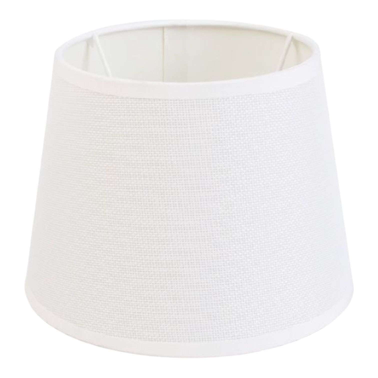 Oem - Pantalla Para Lampara Repuesto Pantalla Vestido E14 E27 Med 5