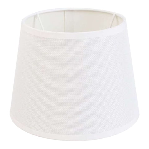 Oem - Pantalla Para Lampara Repuesto Pantalla Vestido E14 E27 Med 5