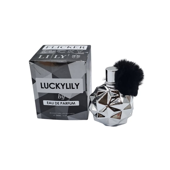 Perfume Alternativo Flicker EDP Pour Homme 100ML