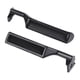 thumbnail image 1 of Manija De La Puerta Interior E7TZ1522601A/E7TZ1522600A Reemplazo Para Ford F-350 Negro, 1 of 5