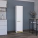 thumbnail image 3 of Alacena De Cocina Soler Blanco - Rovere, 3 of 7