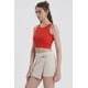 thumbnail image 2 of Polera Mujer Sudadera Rojo - ll, 2 of 4