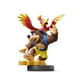 thumbnail image 2 of Amiibo Banjo & Kazooie Super Smash Bros, 2 of 2