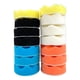 thumbnail image 4 of Kit De Accesorios Discos De Esponja Para Pulir Auto 50 Pzs, 4 of 5