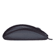 thumbnail image 2 of Mouse Logitech M90 alámbrico usb negro, 2 of 3